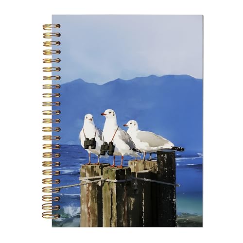 BitKan ʔ XpCm[g - 킢 I^Nώ@L o[ho[hEHb`ODƃm[gubN 5.5x8.3C` o[hD EHb`[Mtg  j