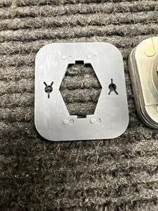 #US JENANI 800T-D6 - Buttons