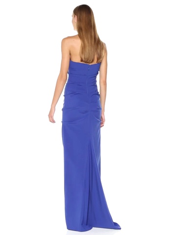 royal blue bridesmaids dress Royal Blue Mermaid Sweetheart Cheap Bridesmaid Dresses , MRB0032 –  MarryLover
