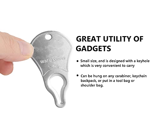 Rendasun Tick Remover Tool 3 Pack #TOP1