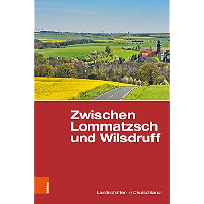 Zwischen Lommatzsch und Wilsdruff