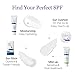 ROUND LAB Birch Juice Moisturizing UV LOCK SPF 45 | NBC No1 SPF, Glow Sunscreen for Daily Skincare, Non-toxic, UV Protection, Lightweight, Oil-Free, Organic, Korean Sunscreen (1.69 Fl Oz)