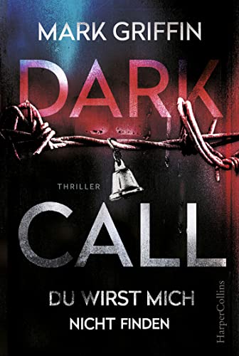 Dark Call - Du wirst mich...
