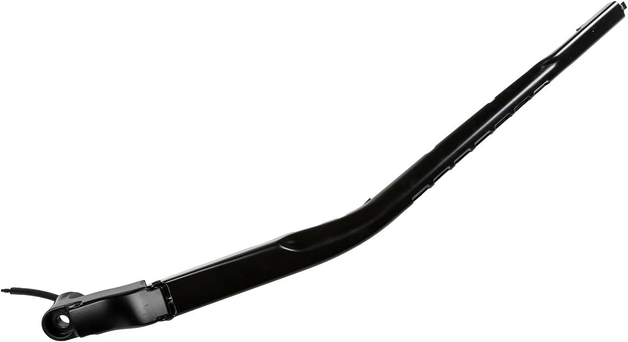 22917500 Passenger Side Windshield Wiper Arm
