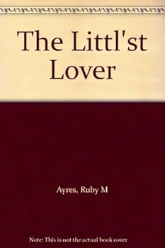 Hardcover The Littl'st Lover Book