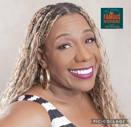 Author, Podcaster and Workforce Retention & Confidence Strategist for Women in the Trades Samantha Kaye Harris