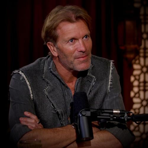 Healing, Forgiveness & Creating Safe Spaces for Vulnerability | Peter Crone 168