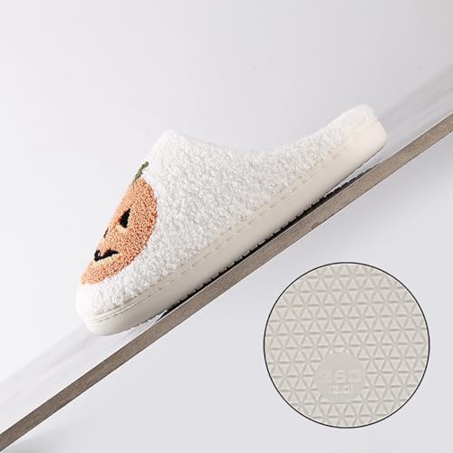 Evil Eyes Slippers For Women Strawberry Slippers Memory Foam Cowboy Cowgirl Hat And Boot Slippers Slip On House Shoes3