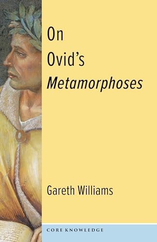 On Ovid's Metamorphoses view 2