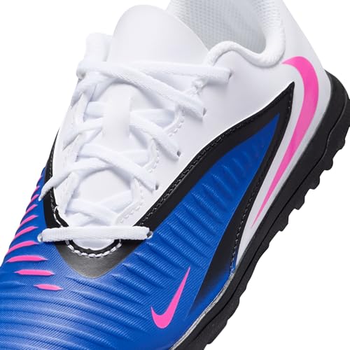 Chaussures Futsal Nike Phantom 6 Low Club TF Enfant - vue 9