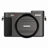 Amazon | Mebont カメラアクセサリー ステッカー Sony RX1RM3 RX1R III