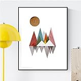 Zoom IMG-1 nacnic set di 4 stampe