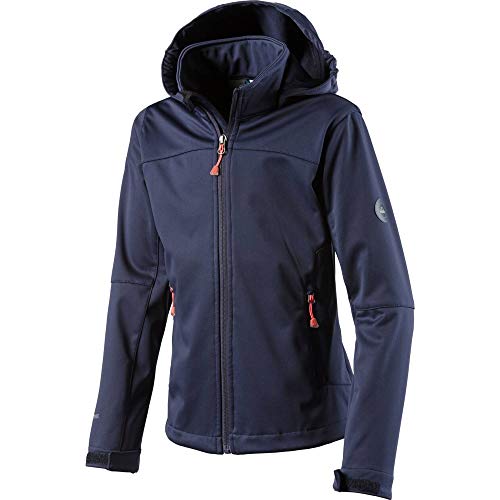 Chaqueta de bebé Mc Kinley Sacha ideal para paseos en el parque