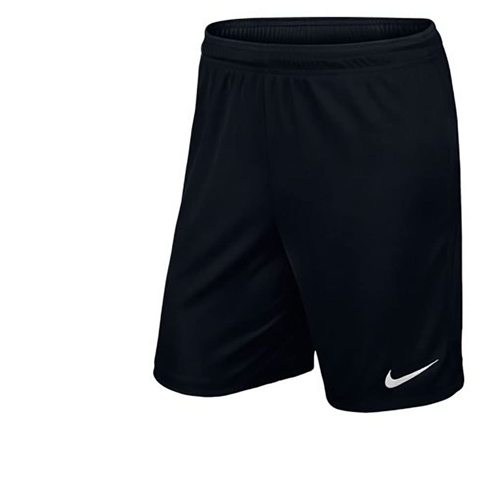 Nike Yth Park Ii Knit Short Nb, Pantalón Corto, Niños — view 14