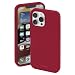 Produktbild Handyhülle für Apple iPhone 14 Pro Max in rot
