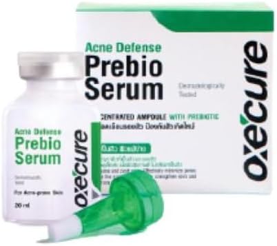 Oxe-cure Acne Defense Prebio Serum 20 ml