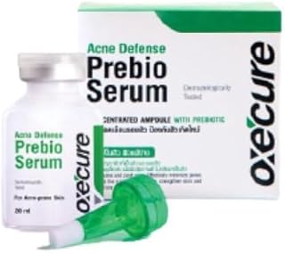 Oxe-cure Acne Defense Prebio Serum 0.7 fl oz