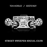 Street Sweeper Social Club