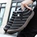 Generisch Zapatos de invierno para hombre forrados Botas ortopédicas Imagen de Generisch Zapatos de invierno para hombre forrados Botas ortopédicas