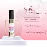 MOBETTER FRAGRANCE OILS Powder Fresh Scent Perfume Fragrance Body Oil Unisex - Image 4
