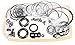 ZF6HP26 6hp26 ZF6HP26X Transmission Overhaul Kit with Clutches T18302A Rebuild Kit Compatible with X5, X6, 550i, 750i Land-Rover ZF 2003-2008