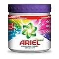 Smacchiatore Ariel Polvere Diamon Bright per biancheria colorata 500 g, barattolo (1 x 500 g)