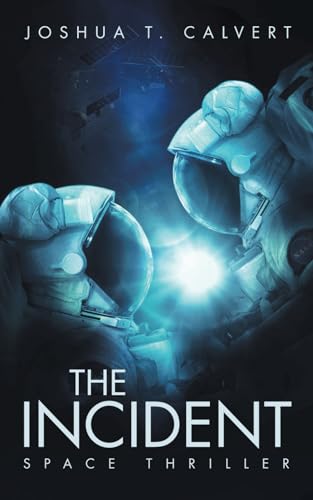 Cover of The Incident