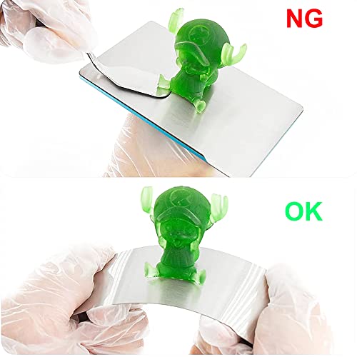 Plataforma de acero magnético para Elegoo Saturn2 8K 3D - Fernando Cortés Plataforma de acero magnético para Elegoo Saturn2 8K 3D - Fernando Cortés