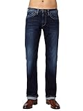 Modell: Kingston Zip Jeans Kingston Zip