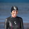 Synergy Swim Cap - Neoprene Smoothskin Swim Hood