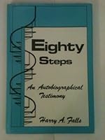 Eighty Steps 0533118069 Book Cover