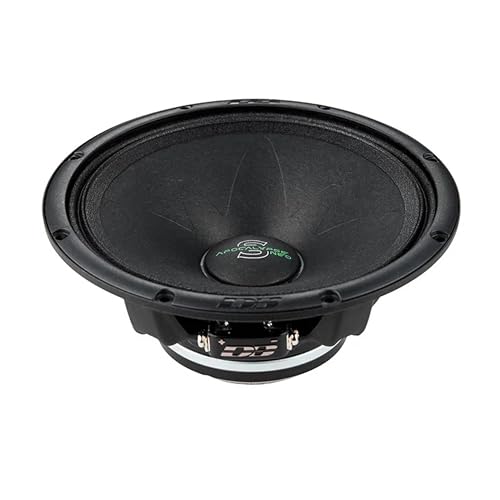 Deaf Bonce Apocalypse Pair of 6.5\" 180W RMS 4-Ohm M61SE Neo Mid-Range Speakers - Thumbnail 2