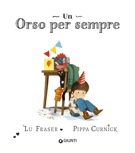 Un Orso Per Sempre. Ediz. A Colori - 3