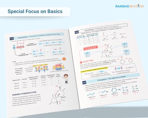 Image of COVALENT MASTER COMBO-Complete Organic, Inorganic and Physical chemistry for JEE mains | Easy language | Real life images | Daily life applications| ... JEE Mains-Advance Syllabus and Patterns