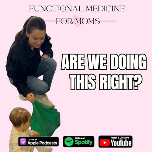 Parenting a 1 Year Old: Tantrums, Nap Schedules, Picky Eating & Mom Guilt