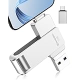 【アプリ不要 】USBメモリ512GB 4in1 Phone用USBメモリー写真データ保存 タイプc usbメモリスマホ データ保存 phone用外付けメモリ 大容量 USBフラッシュメモリ アプリ不要USBメモリ外付けストレージ 容量不足解消 Phone 16/15/14/13/12/SE/Pad Air各種対応 銀