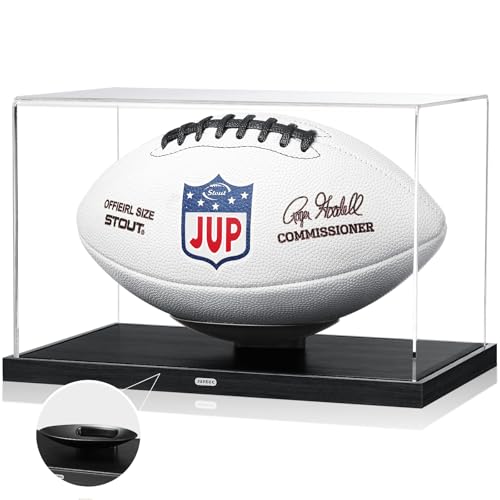 JupDec Upgraded Football Display