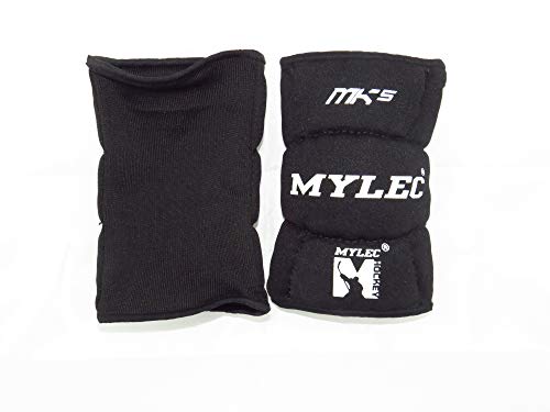 Mylec MK5 Elbow Pad - Large, Black