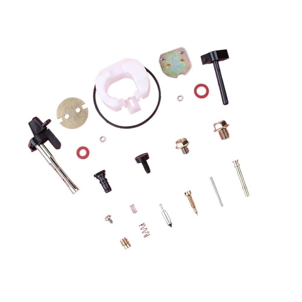 Carburateur GX390 en panne ? Kit réparation pour tondeuse 13CV