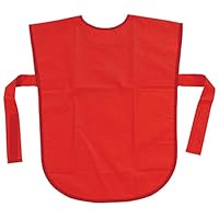 Algopix Similar Product 18 - School Smart  86520 Vinyl Art Smock