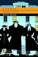 El club de los asesinos limpios 840809081X Book Cover