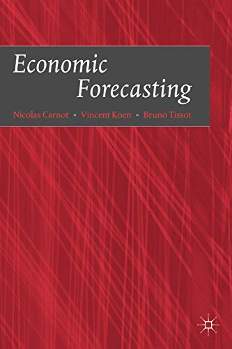 Economics Forecasting view 2