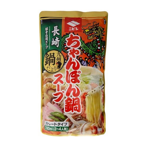 �j�r�V�ݖ� ���肿���ۂ��X�[�v 720ml×3��