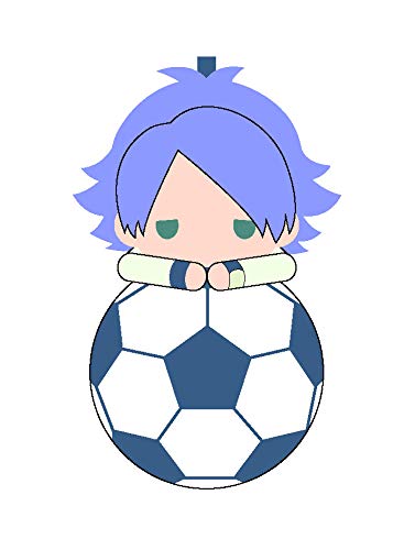 Amazon.co.jp: イナズマイレブン アレスの天秤 I 吹雪士郎 マスコット