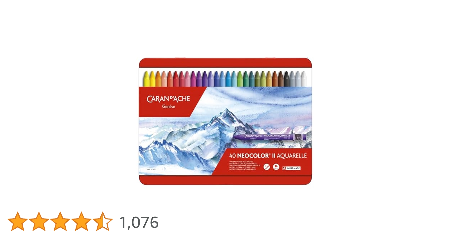 Amazon | カラン ダッシュ 7500-340 ネオカラーⅡ 40色セット