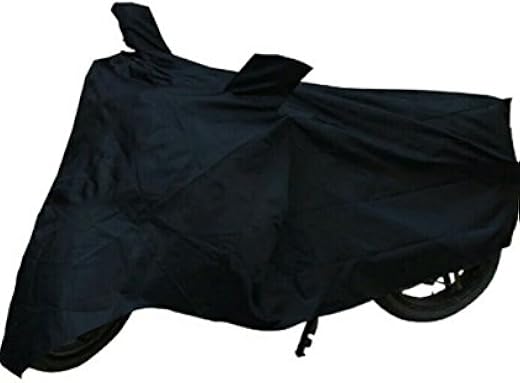 ElectriBles Premium Bike Cover Bajaj Pulsar 220 DTS-i