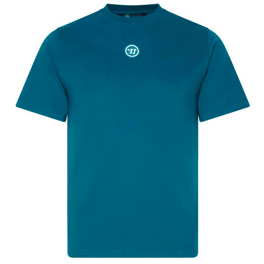 Warrior Lifestyle Short Sleeve T-Shirt XL
