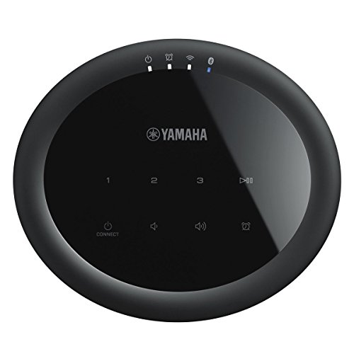 Yamaha Audio MusicCast 20 Wireless Speaker, Black by Yamaha - Image 6