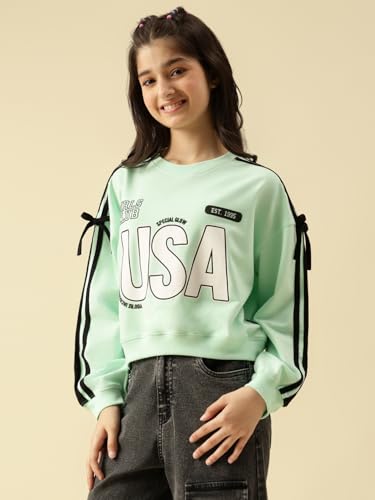 Image of Li'l Tomatoes Girls Sweatshirt