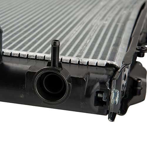ZonCar Radiator Fits for Tundra 2004-2006, Sequoia 2001-2007, CU2376 by ZonCar - Used condition - Image 5